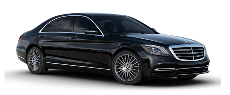 Mercedes-Benz CLASSE S